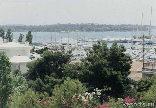 Palmyra Beach Hotel 7